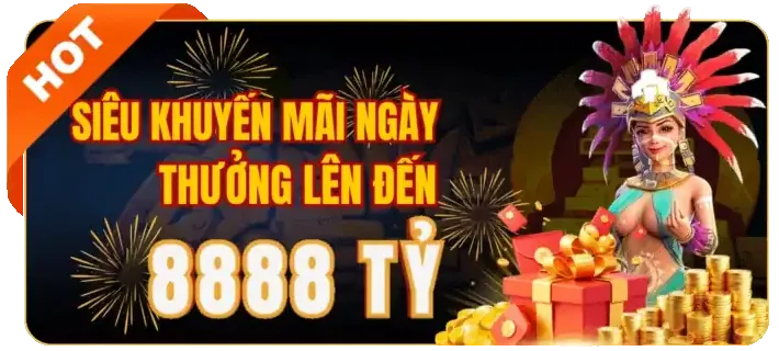 Quà tặng sự kiện hh88