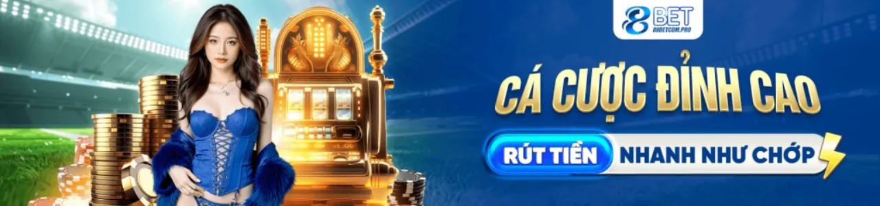 Trò chơi Bắn Cá HH88